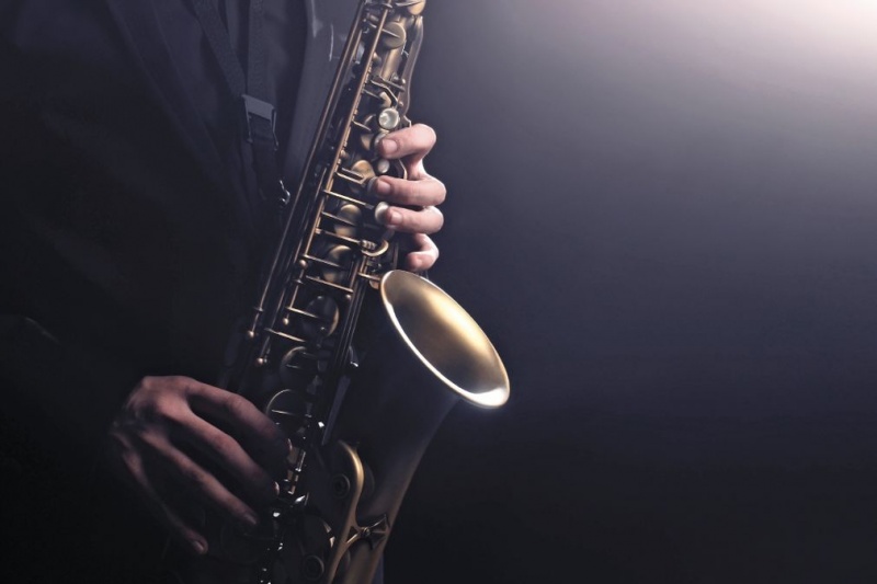 Saxofonista, Grupos Musicales en Puebla Shambalá